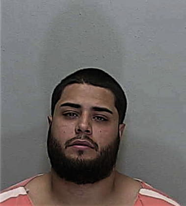 Harry Gonzalez, - Marion County, FL 