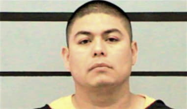 Israel Gonzalez, - Lubbock County, TX 