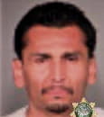 Jose Gonzalez - Multnomah County, OR 