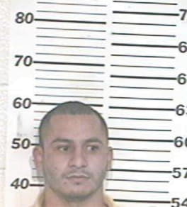 Marcelo Guerrero, - Hidalgo County, TX 