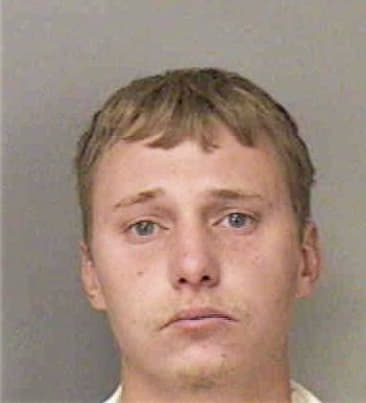 Thomas Hamm, - Polk County, FL 