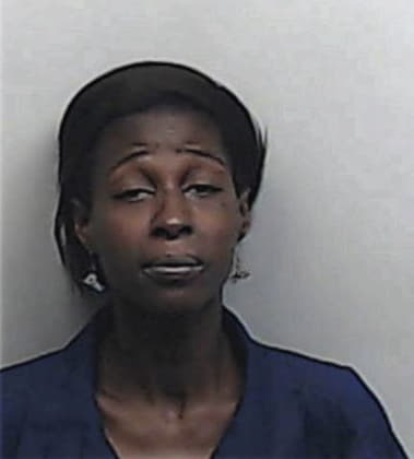 Deborah Haney, - Fulton County, GA 