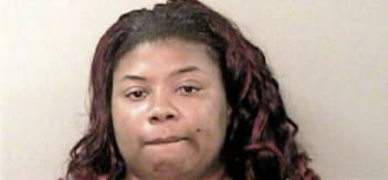 Lashonda Hannah, - Leon County, FL 