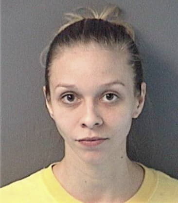 Stephanie Haymon, - Escambia County, FL 