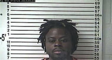 Kenny Henderson, - Hardin County, KY 