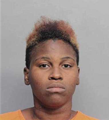 Beverly Henry, - Dade County, FL 