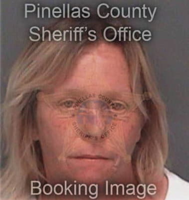 Deanna Herman, - Pinellas County, FL 