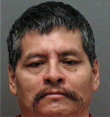 Javier Hernandez, - Lee County, FL 