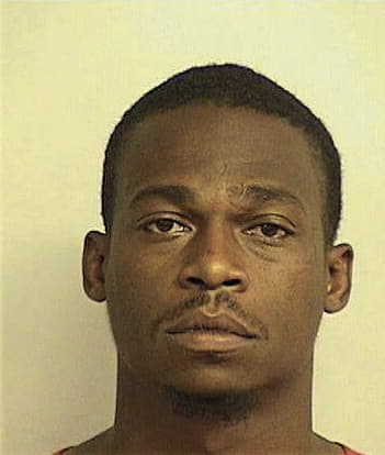 Anthony Hill, - Tuscaloosa County, AL 