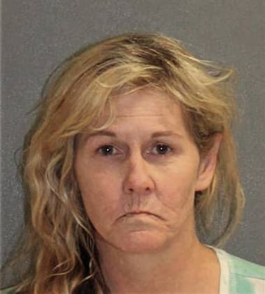 Cristy Holt, - Volusia County, FL 