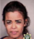 Nina Hughes - Multnomah County, OR 