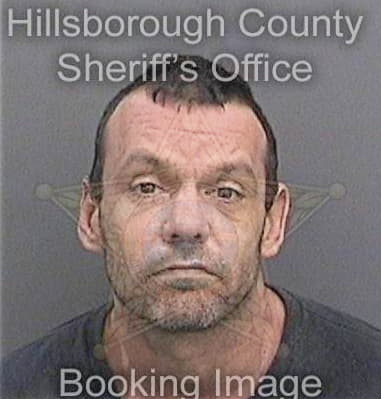 David Hunt, - Hillsborough County, FL 