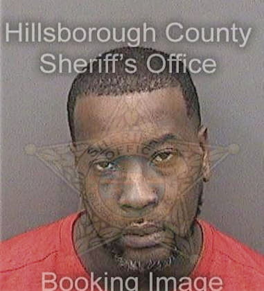 Wesley Jenkins, - Hillsborough County, FL 