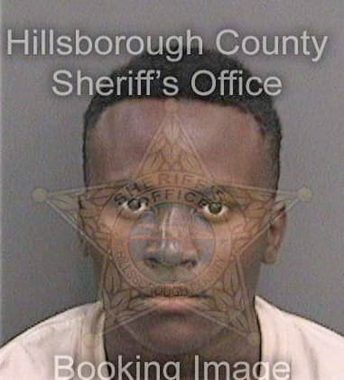 Leon Jones, - Hillsborough County, FL 