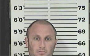 Donald Klassy - Hunt County, TX 