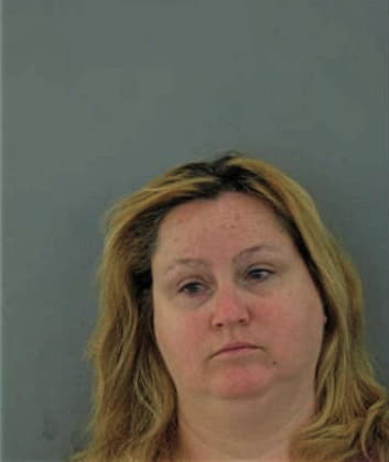 Lori Lapadura, - Charlotte County, FL 