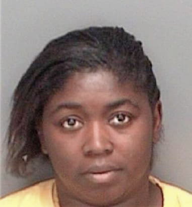 Torya Larry, - Pinellas County, FL 