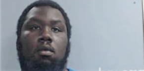 Jamarr Leonard - Fayette County, KY 
