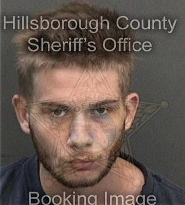 Enrique Lira, - Hillsborough County, FL 