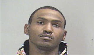 Emanuel Lloyd - Dallas County, TX 