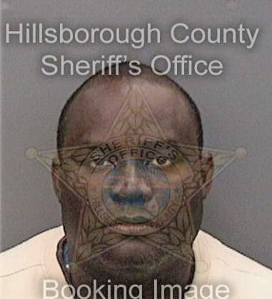 Gregory Logan, - Hillsborough County, FL 