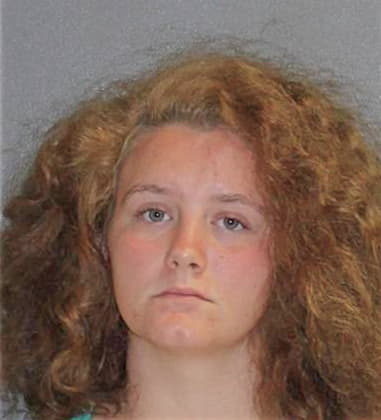 Lucia Lopez, - Volusia County, FL 