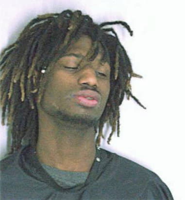 Percy Loyal - DeKalb County, GA 