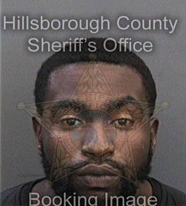 Jerome Loynes, - Hillsborough County, FL 