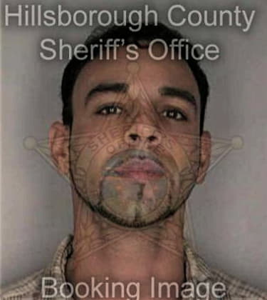 Richard Marangoni, - Hillsborough County, FL 