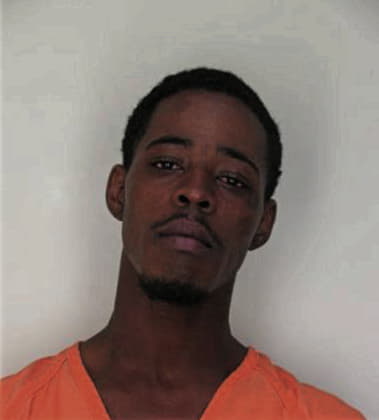 Winston Marshall, - Hillsborough County, FL 