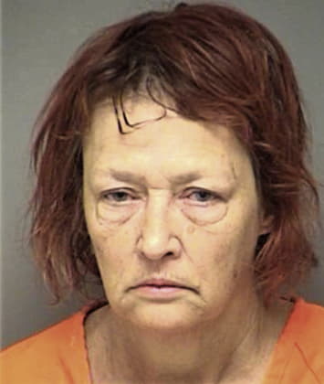 Tammy McAlister - Denton County, TX 