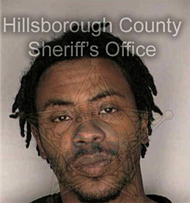 Kevin McCall - Hillsborough County, FL 