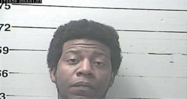 Arthur McCants, - Harrison County, MS 