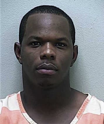 Napoleon McCoy, - Marion County, FL 