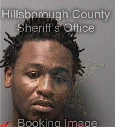 Derek McDonald - Hillsborough County, FL 