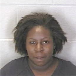 Cherisa McHenry, - Tippecanoe County, IN 