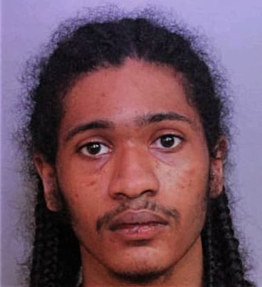 Ernest McKnight - Polk County, FL 