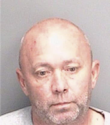 Joshua McKnight - Pinellas County, FL 
