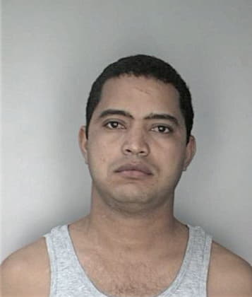Richard McWilliams - Hillsborough County, FL 