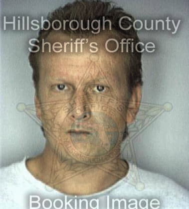 Darnell Meyer - Hillsborough County, FL 