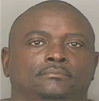 Sheldon Mitchell, - Polk County, FL 