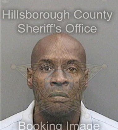 Otis Montgomery, - Hillsborough County, FL 