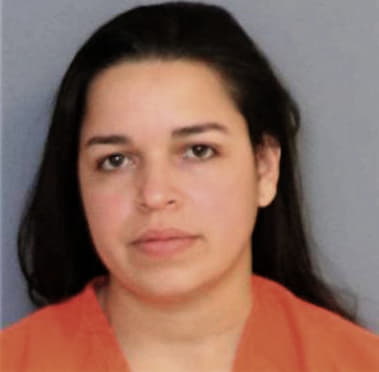 Denise Morales, - Osceola County, FL 