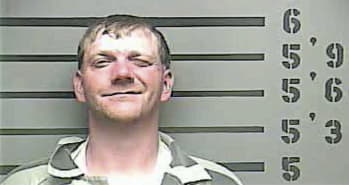 Kevin Morris, - Hopkins County, KY 