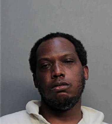 Onel Morris, - Dade County, FL 