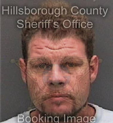 Perry Morse, - Hillsborough County, FL 