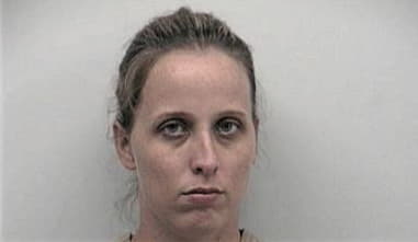 Saundra Mullis, - Charlotte County, FL 