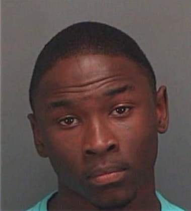 Alphonso Newsome, - Pinellas County, FL 