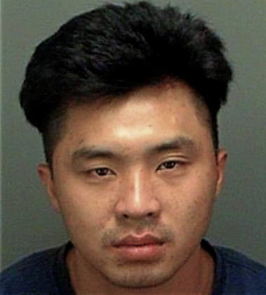 Han Nguyen, - Pinellas County, FL 