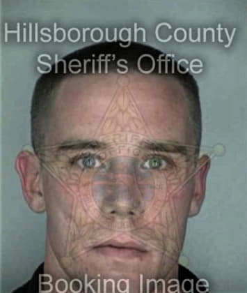 Michael Obrien, - Hillsborough County, FL 